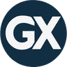 Logo da GX Sistemas